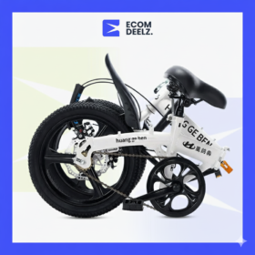 عجله قابله للطي