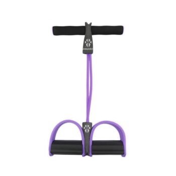 حبل التمارين للياقة البدنية